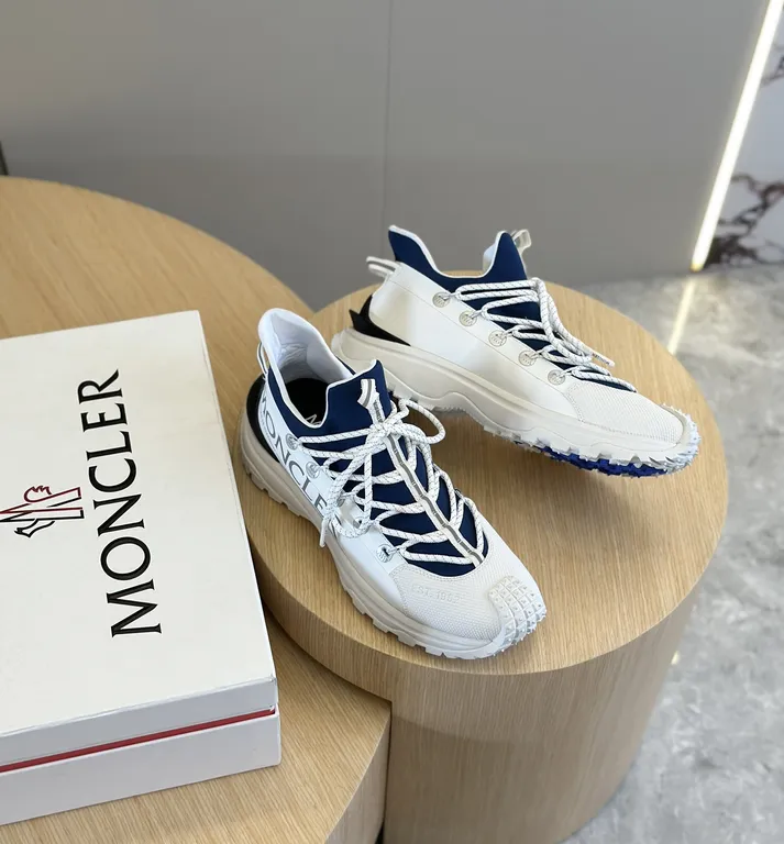 Moncler Shoe 